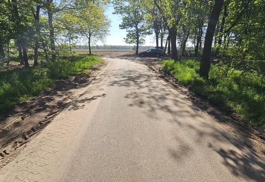Bocht tussen Schaluinen en Tommelse Heide