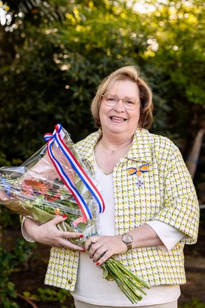 Elianne Raeijmaekers-Van Tilburg