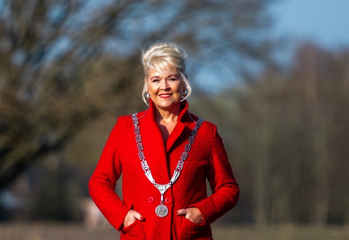 Marjon de Hoon-Veelentuf